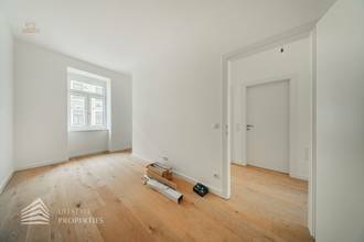 Thumbnail von Erstbezug 3-Zimmer Wohnung mit Balkon, Nähe Aumannplatz