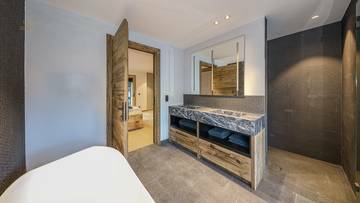 Thumbnail von Repräsentative Wohnung in luxuriösem Neubau