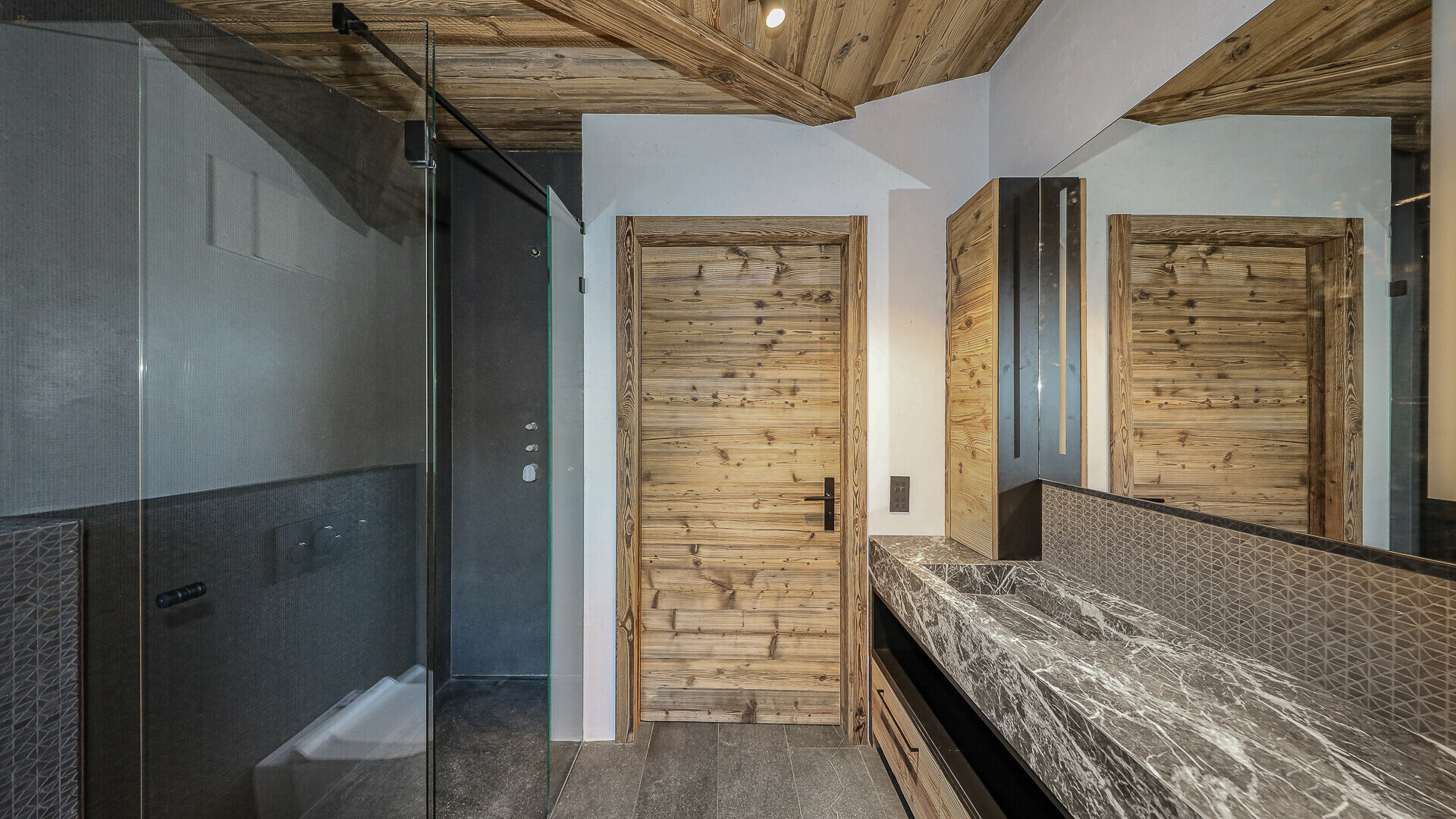 Thumbnail von Exklusives Penthouse in zentraler Toplage