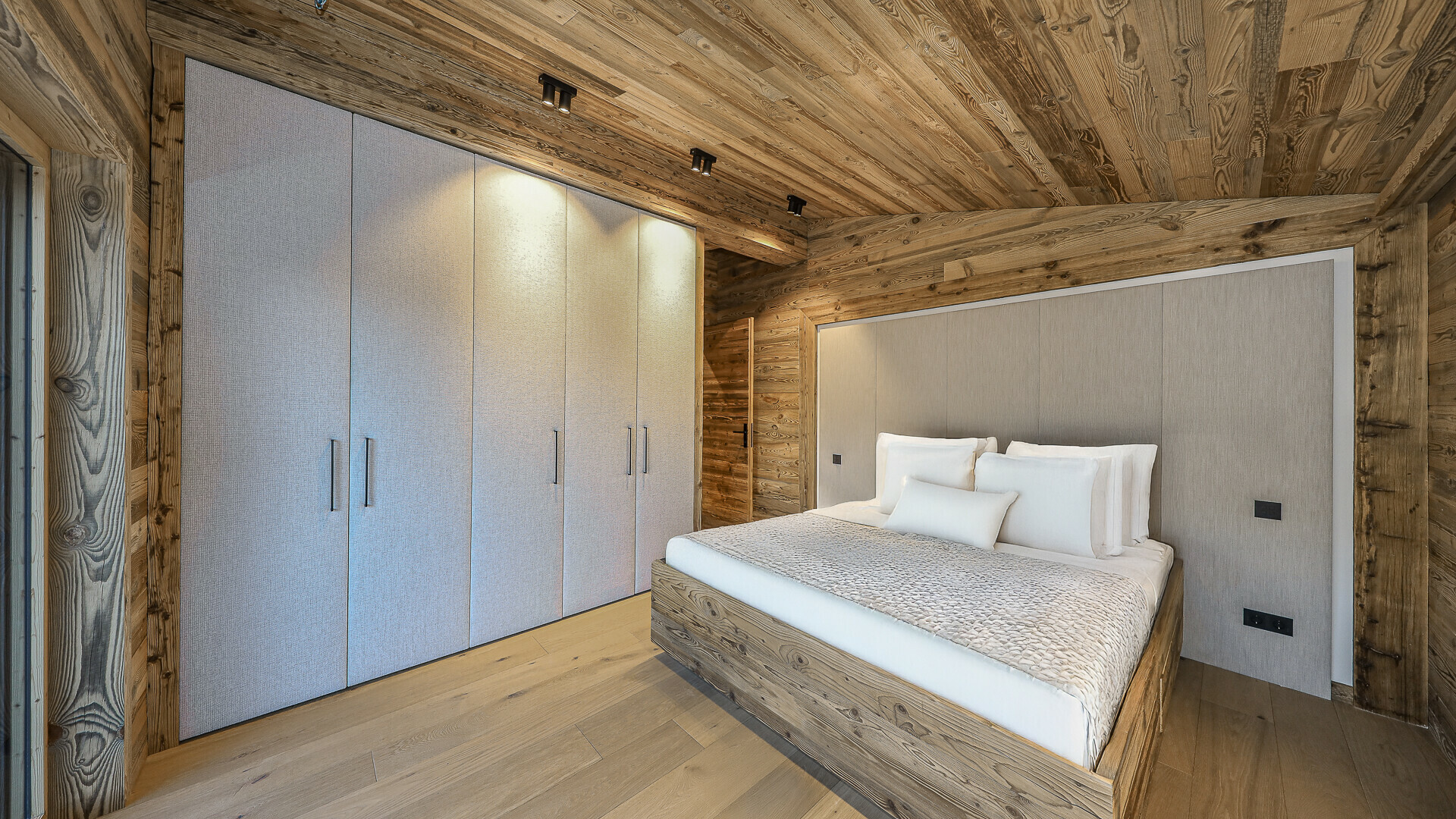 Thumbnail von Exklusives Penthouse in zentraler Toplage