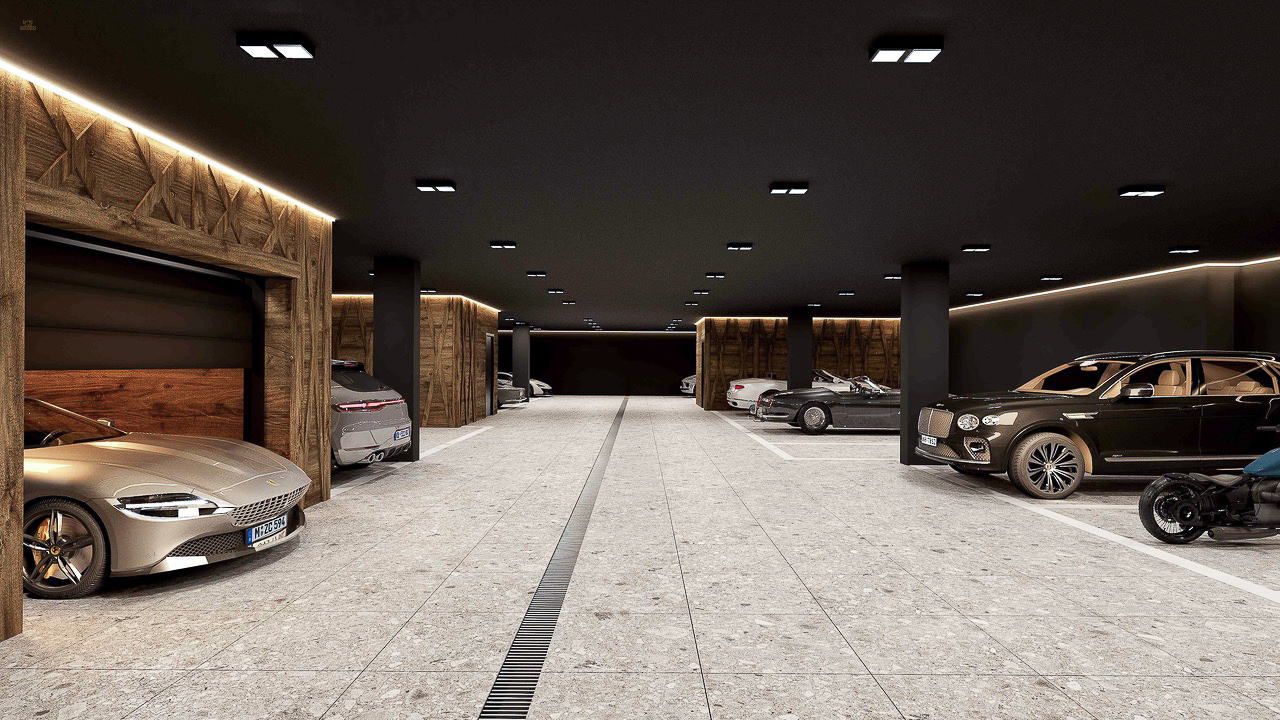 Thumbnail von Exklusives Penthouse in zentraler Toplage