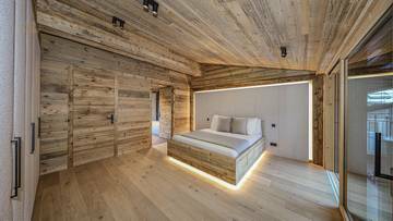 Thumbnail von Exklusives Penthouse in zentraler Toplage