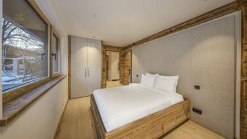 Thumbnail von Elegante Erdgeschossmaisonette nahe dem Skilift