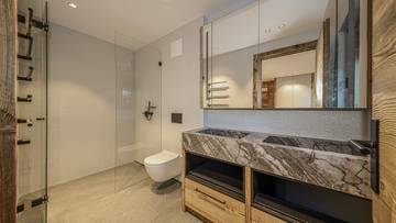 Thumbnail von Elegante Erdgeschossmaisonette nahe dem Skilift