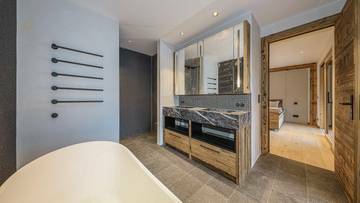 Thumbnail von Luxus-Townhouse in zentraler Toplage