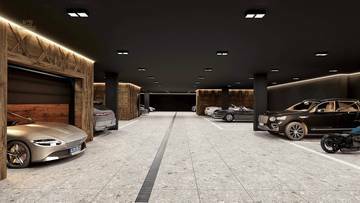 Thumbnail von Luxus-Townhouse in zentraler Toplage