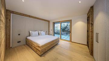 Thumbnail von Luxus-Townhouse in zentraler Toplage