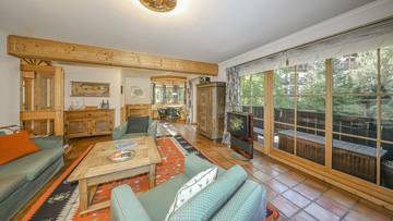 Thumbnail von Freizeitwohnsitz in zentraler Top-Grünruhelage