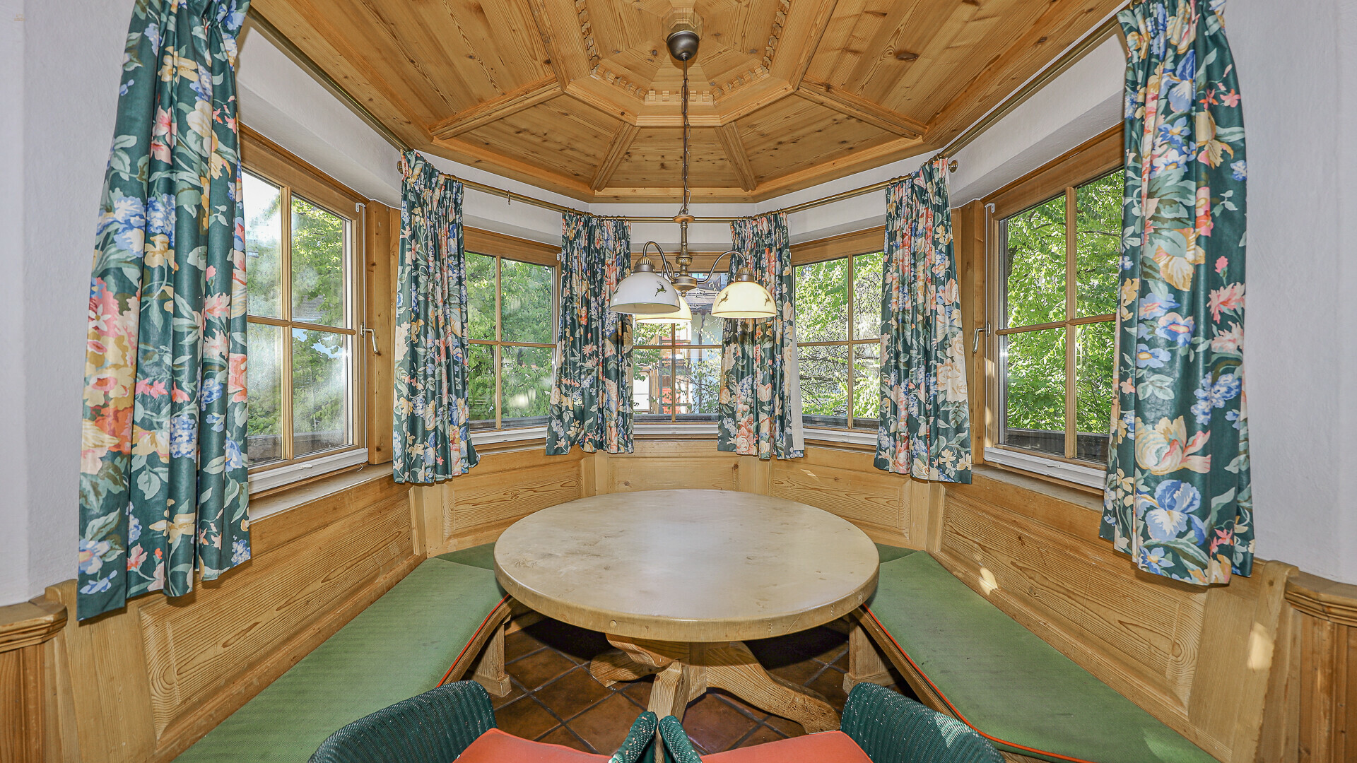 Thumbnail von Freizeitwohnsitz in zentraler Top-Grünruhelage