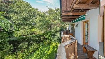 Thumbnail von Freizeitwohnsitz in zentraler Top-Grünruhelage