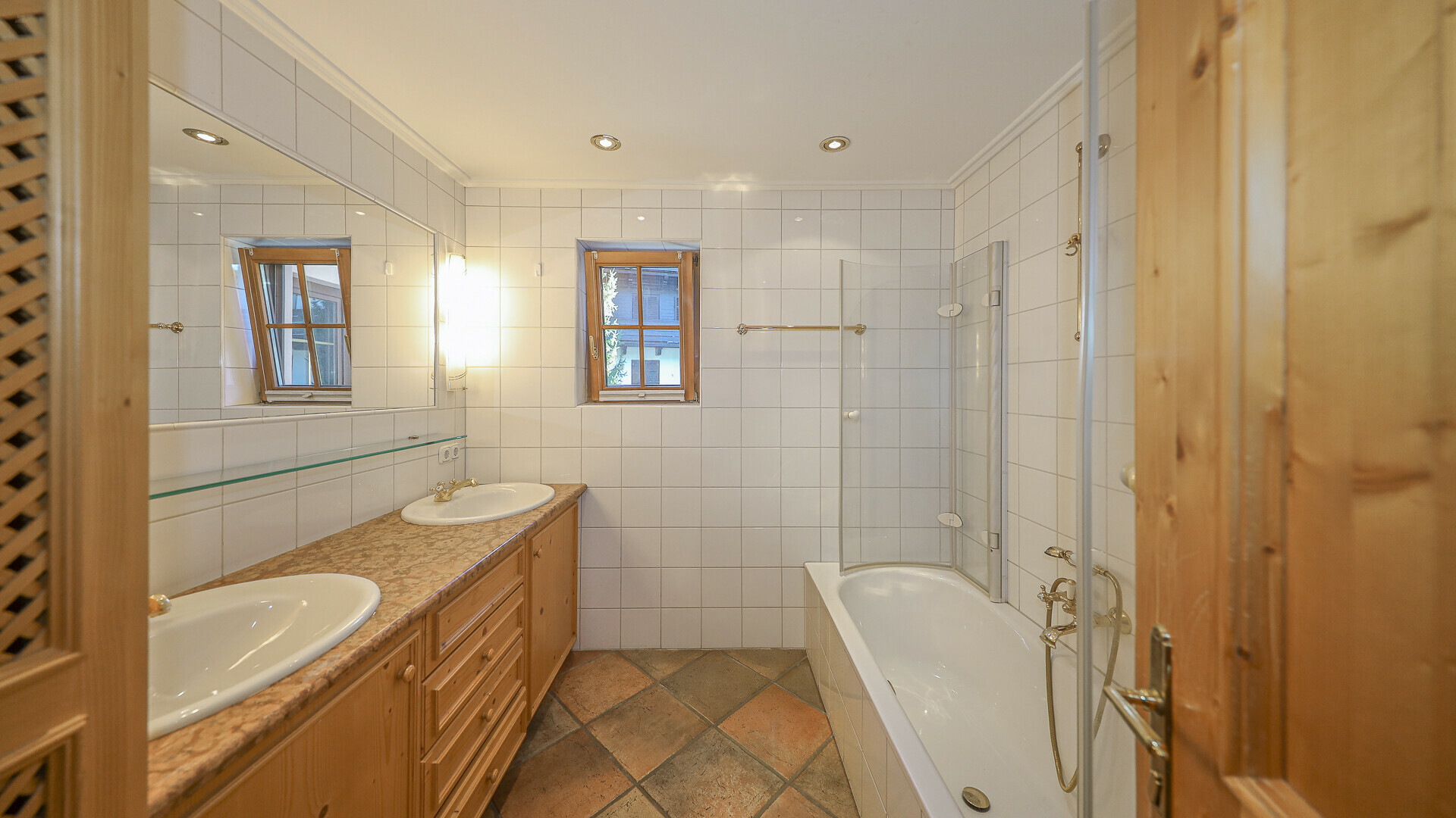 Thumbnail von Freizeitwohnsitz in zentraler Top-Grünruhelage