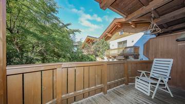 Thumbnail von Freizeitwohnsitz in zentraler Top-Grünruhelage