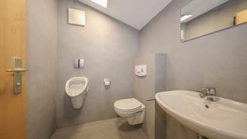 Thumbnail von Flexibel nutzbare Einheit mit genehmigtem Umbau – klare Perspektive