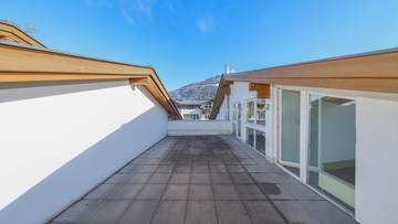 Thumbnail von Flexibel nutzbare Einheit mit genehmigtem Umbau – klare Perspektive