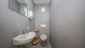 Thumbnail von Flexibel nutzbare Einheit mit genehmigtem Umbau – klare Perspektive