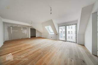 Thumbnail von Heller 4-Zimmer Erstbezug mit Balkon, Nähe Kutschkermarkt