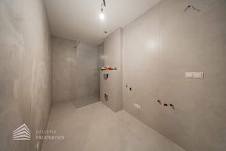 Thumbnail von Heller 4-Zimmer Erstbezug mit Balkon, Nähe Kutschkermarkt