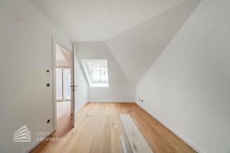 Thumbnail von Heller 4-Zimmer Erstbezug mit Balkon, Nähe Kutschkermarkt