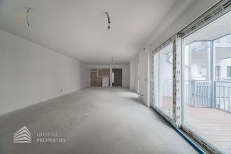 Thumbnail von Heller 4-Zimmer Erstbezug mit Balkon, Nähe Kutschkermarkt