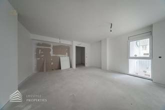 Thumbnail von Heller 4-Zimmer Erstbezug mit Balkon, Nähe Kutschkermarkt