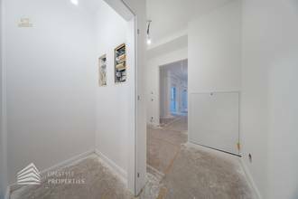 Thumbnail von Heller 4-Zimmer Erstbezug mit Terrasse, Nähe Kutschkermarkt