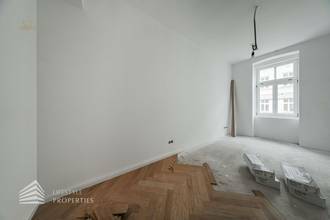 Thumbnail von Heller 4-Zimmer Erstbezug mit Terrasse, Nähe Kutschkermarkt