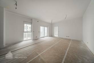 Thumbnail von Heller 4-Zimmer Erstbezug mit Terrasse, Nähe Kutschkermarkt