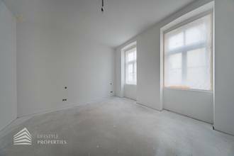 Thumbnail von Heller 4-Zimmer Erstbezug mit Terrasse, Nähe Kutschkermarkt