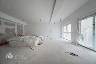 Thumbnail von Heller 4-Zimmer Erstbezug mit Terrasse, Nähe Kutschkermarkt