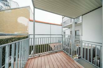 Thumbnail von Heller 4-Zimmer Erstbezug mit Terrasse, Nähe Kutschkermarkt