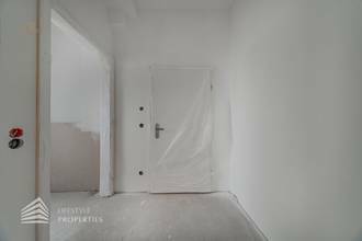 Thumbnail von Heller 4-Zimmer Erstbezug mit Terrasse, Nähe Kutschkermarkt