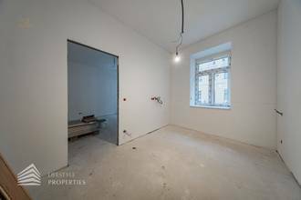 Thumbnail von Erstbezug 3-Zimmer Wohnung mit Garten, Nähe Aumannplatz