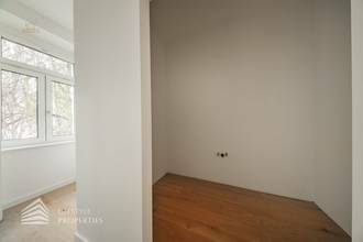 Thumbnail von Erstbezug 2-Zimmer Wohnung mit Balkon, Nähe Aumannplatz