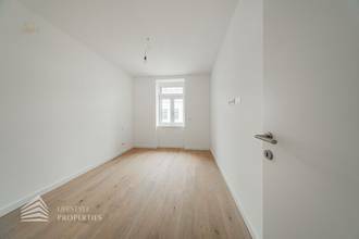 Thumbnail von Erstbezug 2-Zimmer Wohnung mit Balkon, Nähe Aumannplatz