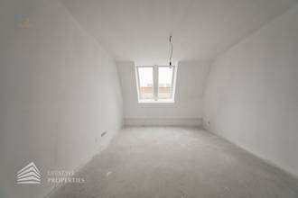 Thumbnail von Erstbezug 4-Zimmer Wohnung mit Balkonen, Nähe Aumannplatz