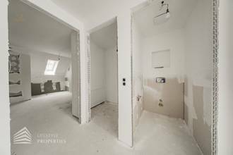 Thumbnail von Erstbezug 4-Zimmer Wohnung mit Balkonen, Nähe Aumannplatz