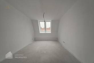 Thumbnail von Erstbezug 4-Zimmer Wohnung mit Balkonen, Nähe Aumannplatz