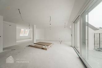 Thumbnail von Erstbezug 4-Zimmer Wohnung mit Balkonen, Nähe Aumannplatz