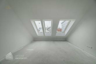 Thumbnail von Erstbezug 4-Zimmer Wohnung mit Balkonen, Nähe Aumannplatz