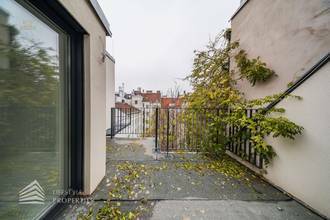 Thumbnail von Erstbezug 4-Zimmer Wohnung mit Balkonen, Nähe Aumannplatz