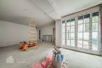 Thumbnail von Erstbezug 4-Zimmer Townhouse, Nähe Aumannplatz