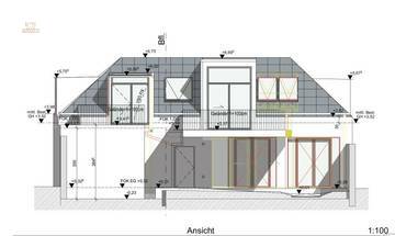 Thumbnail von Erstbezug 4-Zimmer Townhouse, Nähe Aumannplatz