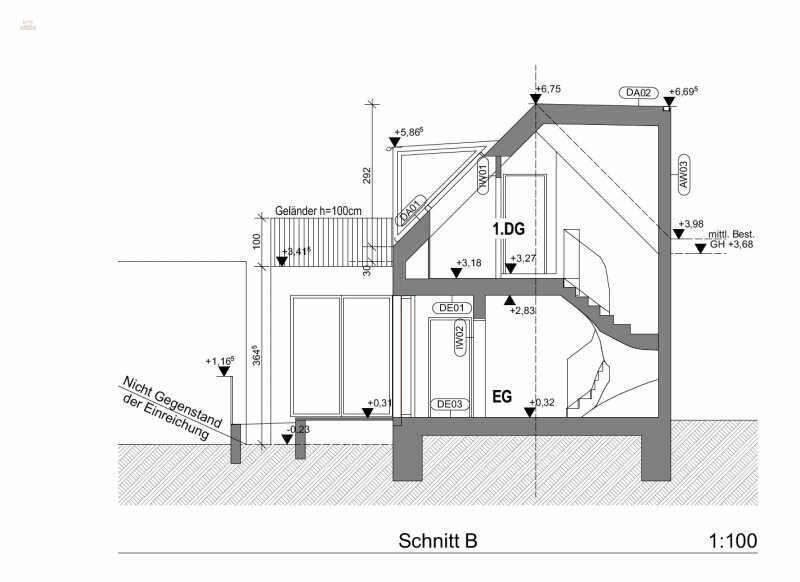 Thumbnail von Erstbezug 4-Zimmer Townhouse, Nähe Aumannplatz