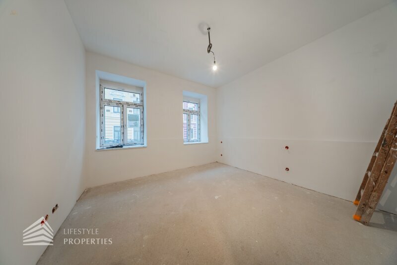 Thumbnail von Erstbezug 2-Zimmer Wohnung, Nähe Aumannplatz