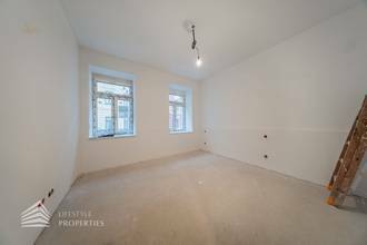 Thumbnail von Erstbezug 2-Zimmer Wohnung, Nähe Aumannplatz