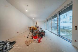 Thumbnail von Erstbezug 2-Zimmer Wohnung, Nähe Aumannplatz