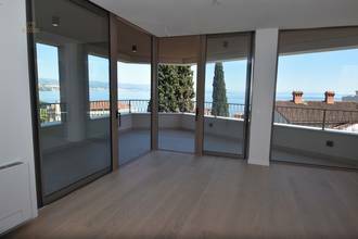 Thumbnail von 屋上のプールとパノラマの海の景色が楽しめる豪華なペントハウス