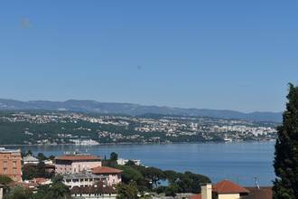 Thumbnail von 屋上のプールとパノラマの海の景色が楽しめる豪華なペントハウス