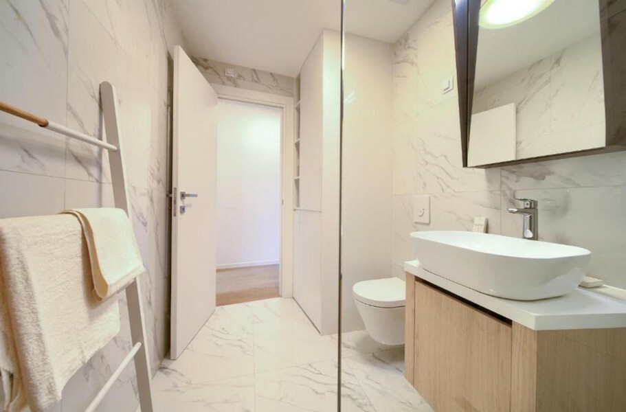 Thumbnail von Moderne Wohnung mit schönem Meerblick