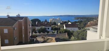 Thumbnail von Moderne Maisonettewohnung mit schönem Meerblick